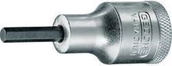 Gedore IN 19 12 6153820 Holkkiavaimen kärki 12 mm