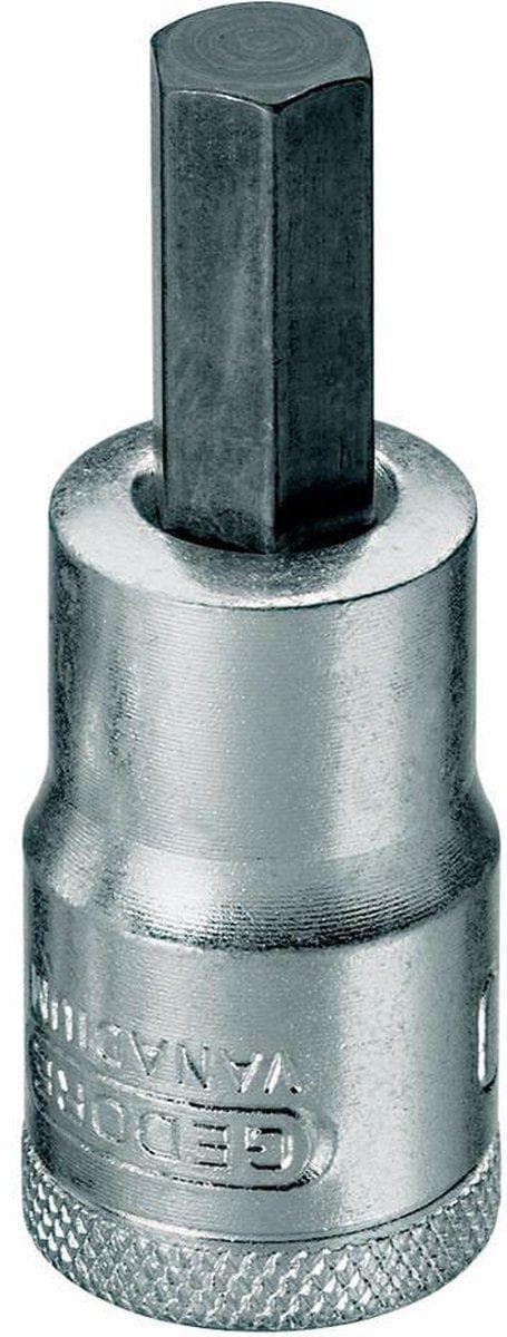Gedore IN 19 12 6153820 Holkkiavaimen kärki 12 mm