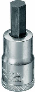Pikkukuva 9 / 9: Gedore IN 19 12 6153820 Holkkiavaimen kärki 12 mm