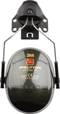 Pikkukuva 4 / 8: 3M Peltorâ„¢ Optimeâ„¢ II kuulosuojaimet H520P3E 1 pari (H520P3E)