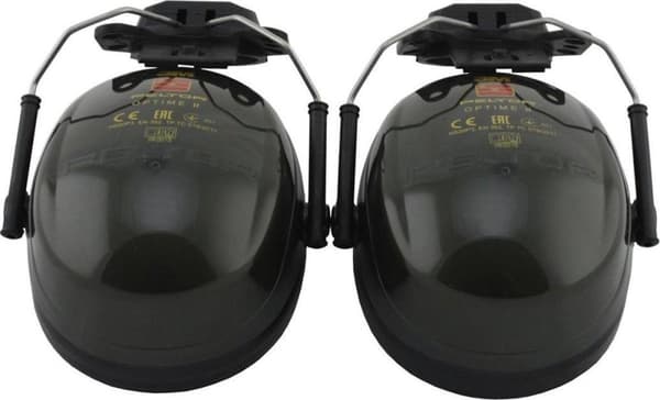 3M Peltorâ„¢ Optimeâ„¢ II kuulosuojaimet H520P3E 1 pari (H520P3E)