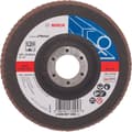 Miniatyrbillede 3 af 5: Bosch 2 608 607 356 tilbehør til slibemaskine 1 stk (2 608 607 356)