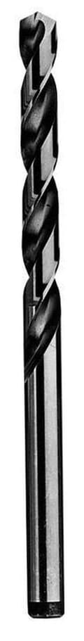 Miniatyrbild 2 av 6: Bosch HSS-G - borr - spiralborr - 4 mm - cylindrisk - längd: 75 mm (paket med 2)