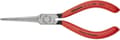 Miniatyrbild 4 av 5: Knipex 31 11 160 elektronik och finmekanik nåltång rak 160 mm