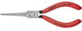 Miniatyrbild 5 av 5: Knipex 31 11 160 elektronik och finmekanik nåltång rak 160 mm