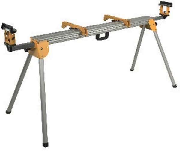 DeWALT DE7023-XJ - Stativ för geringssåg - Längd: 1,94 m