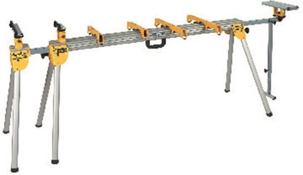 DeWALT DE7023-XJ - Stativ för geringssåg - Längd: 1,94 m