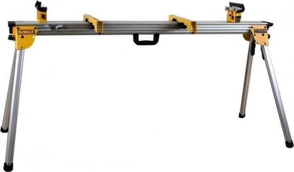 DeWALT DE7023-XJ - Stativ för geringssåg - Längd: 1,94 m