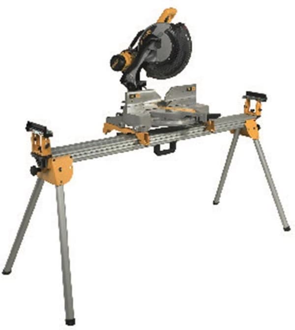 DeWALT DE7023-XJ - Stativ för geringssåg - Längd: 1,94 m