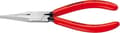 Miniatyrbillede 6 af 7: Knipex 32 21 135 elektronik og finmekanik justeringstang, lige 135 mm