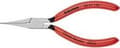 Miniatyrbillede 7 af 7: Knipex 32 21 135 elektronik og finmekanik justeringstang, lige 135 mm