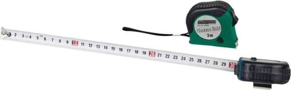 Brüder Mannesmann M80503 målebånd (M80503)