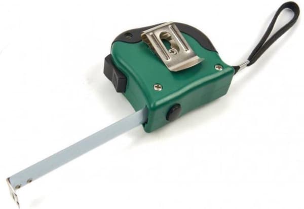 Brüder Mannesmann M80503 målebånd (M80503)