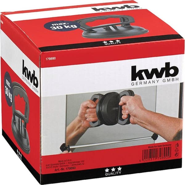 kwb imunostin jopa 30 kg 179890 (179890)