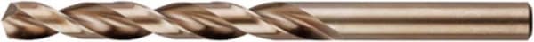 kwb 248650 HSS spiralborr 1 st 5 mm nyckelborrchuck 1 st (248650)
