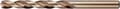 Miniatyrbild 2 av 4: kwb 248650 HSS spiralborr 1 st 5 mm nyckelborrchuck 1 st (248650)
