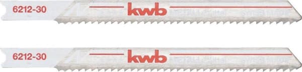 KWB Decoupeerzaagblad - Metal Star Middle 6212-30