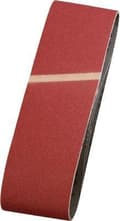 Miniatyrbillede 4 af 6: kwb 912506 slibebåndssæt, korn 60 (L x B) 533 mm x 75 mm, 3 stk (912506)