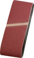 Miniatyrbillede 2 af 6: kwb 912506 slibebåndssæt, korn 60 (L x B) 533 mm x 75 mm, 3 stk (912506)