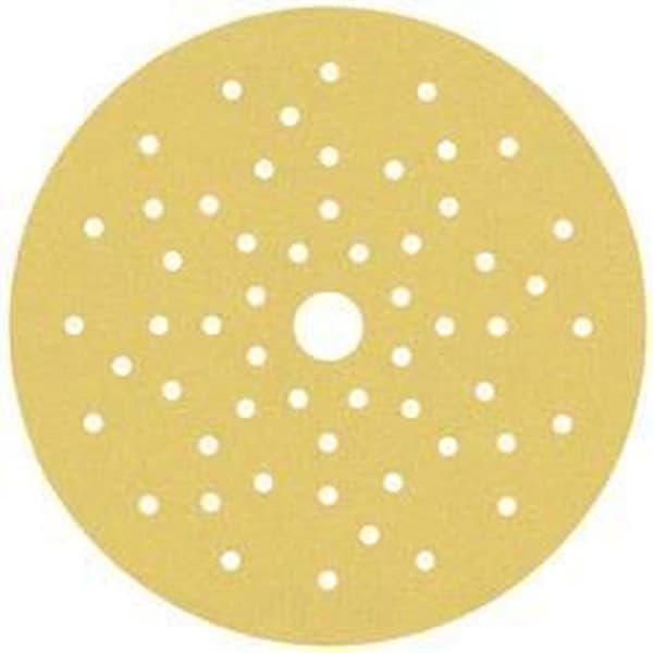 Bosch tilbehør EXPERT C470 2608901106 Excentrisk sandpapir Perforeret (Ø) 150 mm Pakke med 5 stk.