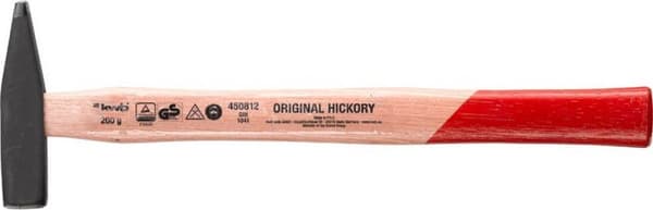 kwb 450812 låsesmedehammer 200 g 1 stk. (450812)