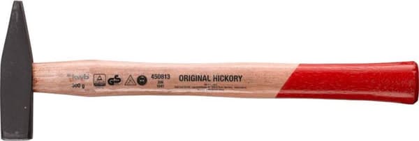 kwb 450813 låsesmedehammer 300 g 1 stk. (450813)