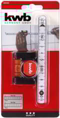 Miniatyrbild 3 av 4: kwb 092400 Dragonfly för" lager (092400)