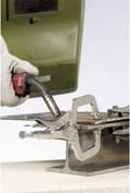 Miniatyrbillede 3 af 4: kwb 408100 gribetang 225 mm (408100)