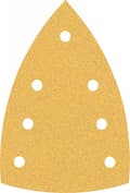 Miniatyrbillede 5 af 6: Bosch 2608901116 EKSPERT Slibeark C470 100x150mm K80 10x (2608901116)