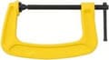 Pikkukuva 3 / 11: Stanley by Black & Decker C-Clamp MaxSteel, 75mm 0-83-033