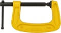 Pikkukuva 10 / 11: Stanley by Black & Decker C-Clamp MaxSteel, 75mm 0-83-033