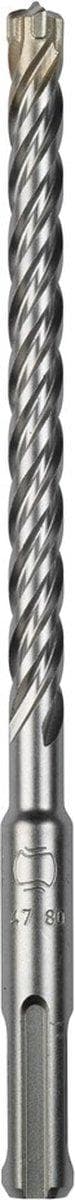 Miniatyrbild 3 av 3: Makita B-57897 P4s: Sds-plus Boor 5x115mm