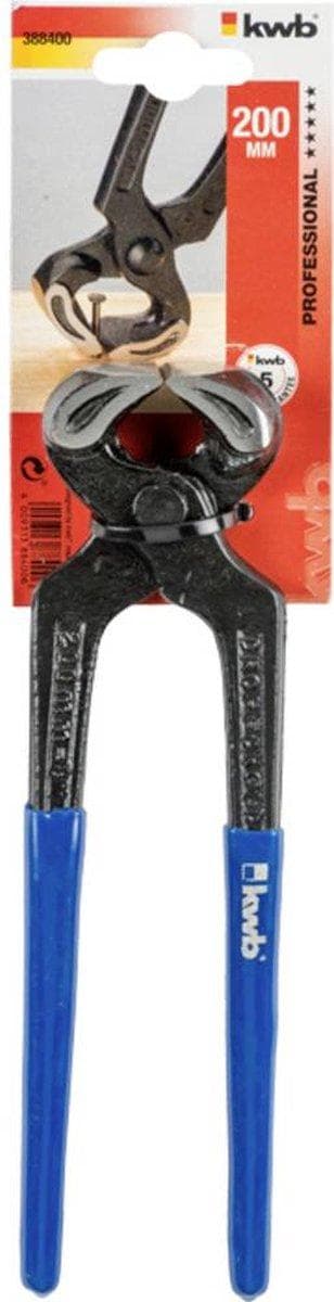 kwb 388400 tång 200 mm (388400)