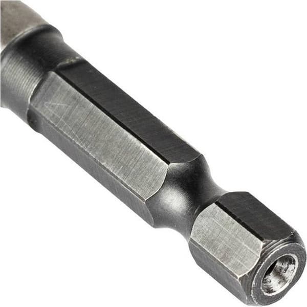 CK T2945-22 Træspiralbor 22 mm total længde 80 mm 1 stk (T2945-22)