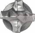 Miniatyrbillede 3 af 3: Makita B-58229 P4S SDS-PLUS boring - 10 x 265 mm