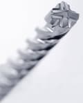 Miniatyrbillede 2 af 3: Makita B-58229 P4S SDS-PLUS boring - 10 x 265 mm