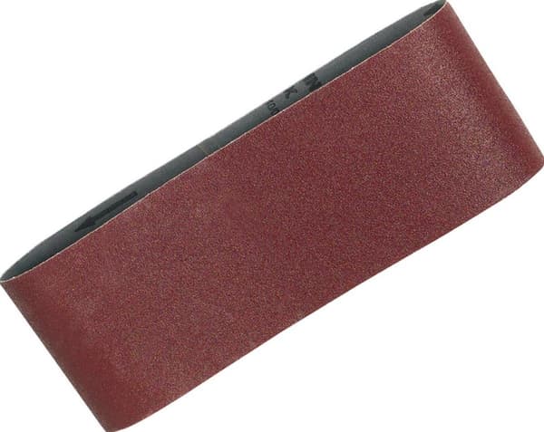 Makita P-36918 Skosnöre - K100 - 100 x 610 mm (5 st)