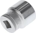 Miniatyrbillede 3 af 8: GEDORE topnøgleindsats 1/2" sekskant 28 mm (6132230)