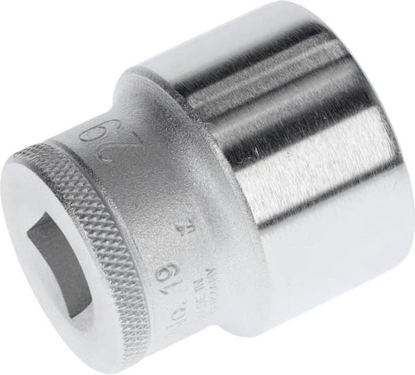 GEDORE topnøgleindsats 1/2" sekskant 28 mm (6132230)