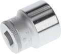 Miniatyrbillede 5 af 8: GEDORE topnøgleindsats 1/2" sekskant 28 mm (6132230)