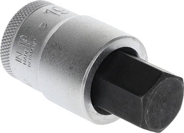 Gedore IN 19 19 6154120 Unbrakonøgle 19 mm 1/2 (12,5 mm)