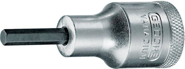 Gedore IN 19 19 6154120 Unbrakonøgle 19 mm 1/2 (12,5 mm)