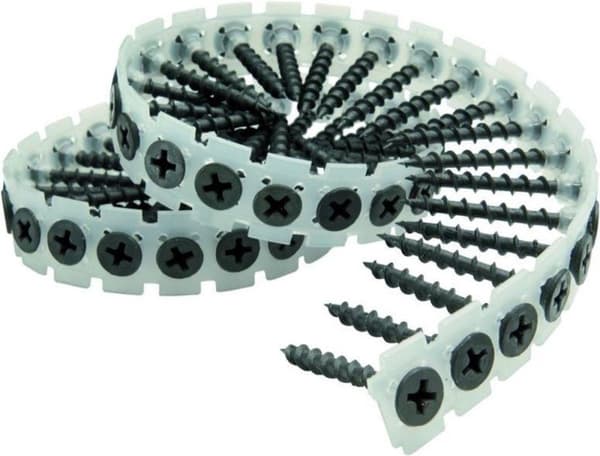 Makita F-31182 Schroeflint kipsilevy 3,9x41mm