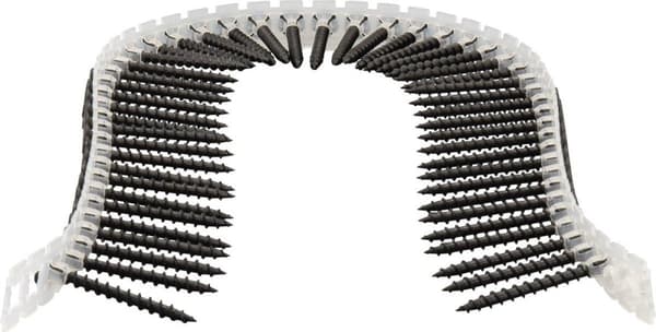 Makita F-31182 Schroeflint kipsilevy 3,9x41mm