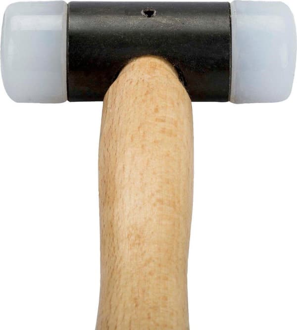 Bahco 3625W-28 gummihammer 275 mm (3625W-28)