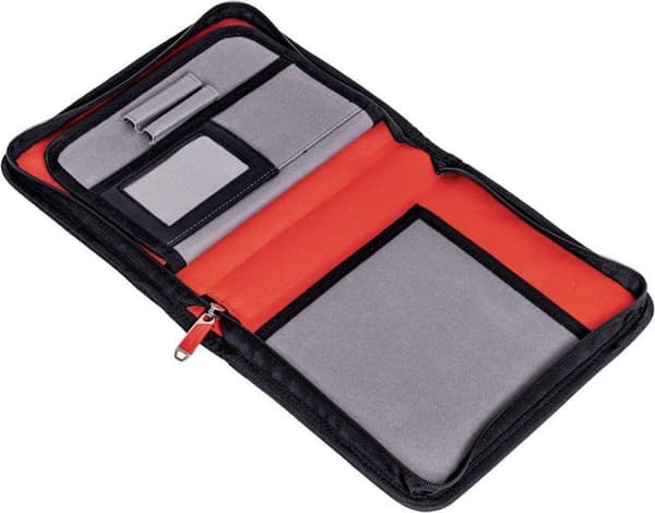 CK organisationsmappe ringbind DIN A5 MA2610 1 stk (MA2610)