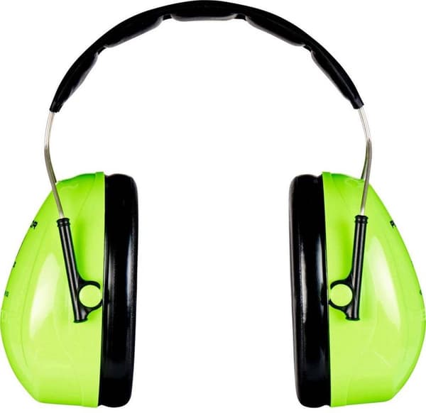 3M Peltor hörselkåpor 31 dB Optime II H520AV 1 st (H520AV)