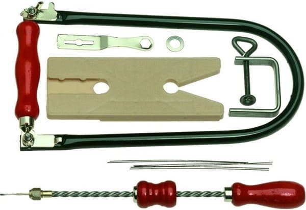 Bahco 502-SET6 Sticksåg handsåg (778154)
