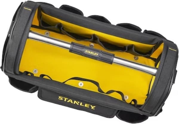 Stanley STST1-70712 työkalukotelo musta - keltainen nailon - kumi - teräs (STST1-70712)