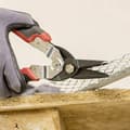 Miniatyrbillede 2 af 3: Stanley by Black & Decker Tin Snips FATMAX® ERGO venstre FMHT73755-0 (FMHT73755-0)